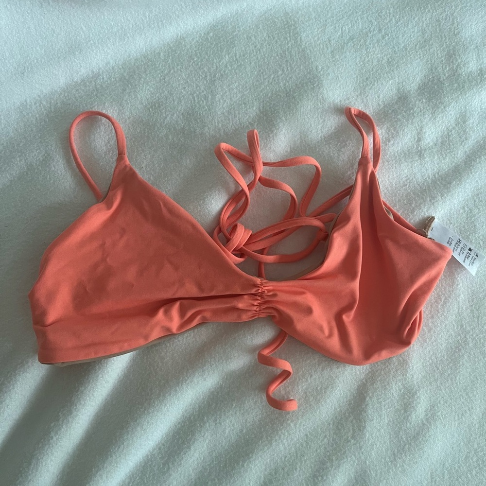L Space Bikini Top
